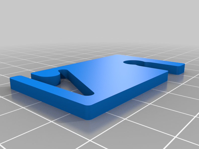 Creality Ender 3 S1 Pro kabelbeschermer en kabelhouder