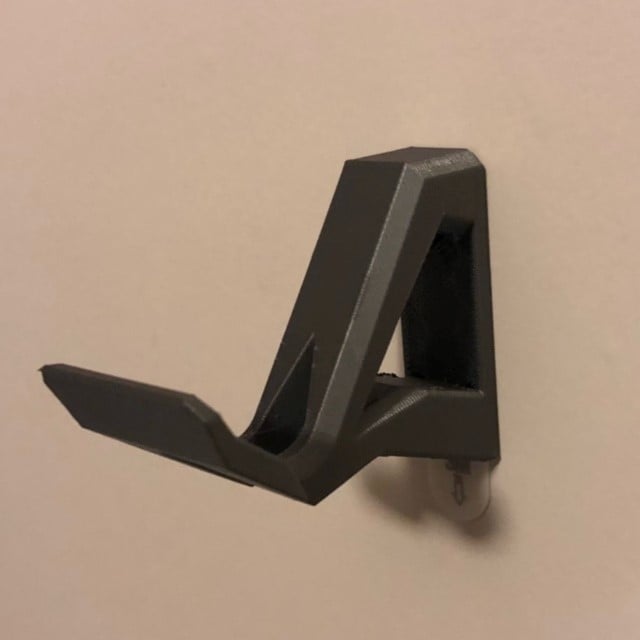 Command Strip Controller Houder - Praktische Houder voor Spelcontrollers