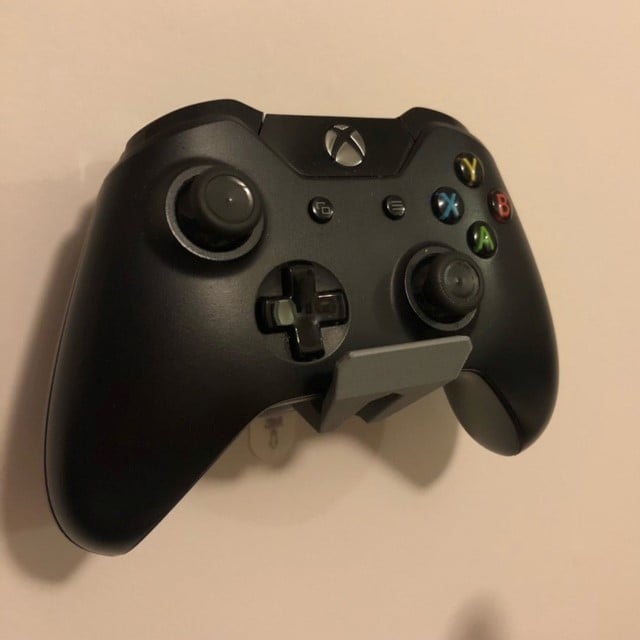 Command Strip Controller Houder - Praktische Houder voor Spelcontrollers