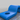 Coaxiale kabelhouderclip
