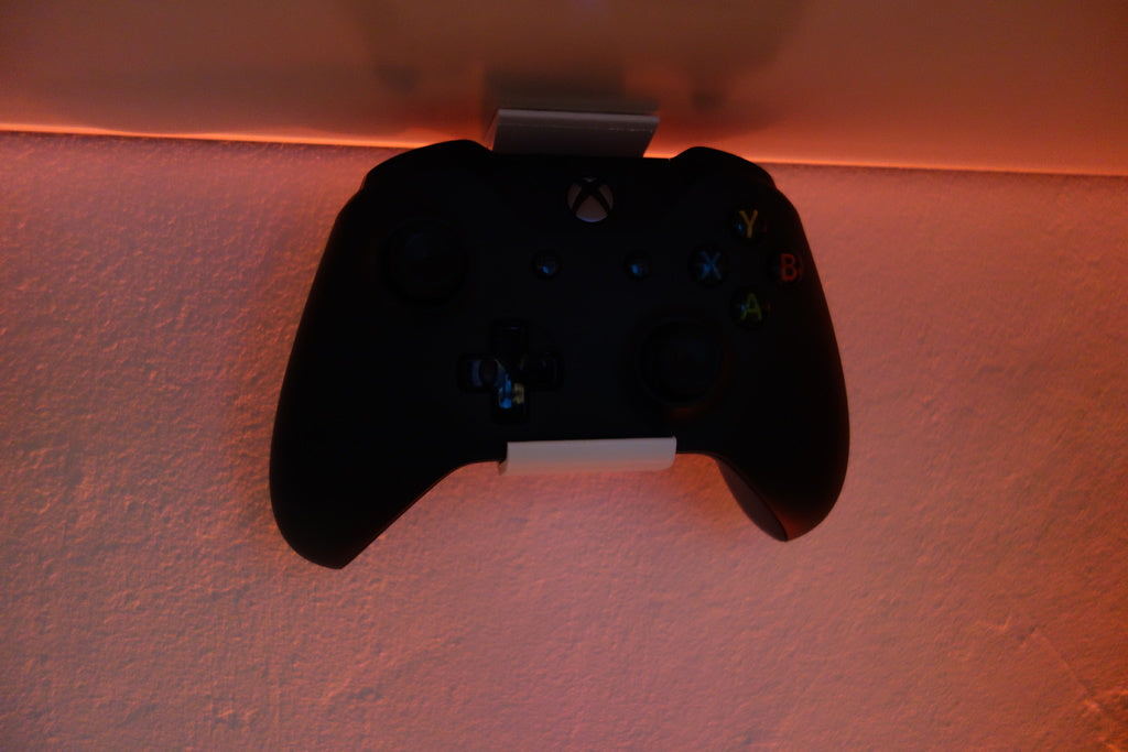 Xbox One S-controllerbeugel