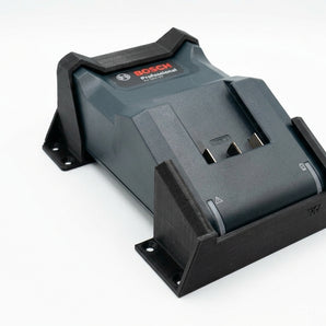 Wandmontage voor Bosch AL 36V-20 Batterijlader