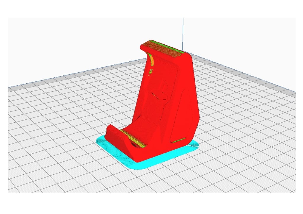 Muurbevestiging voor PS4 Controller/Headset
