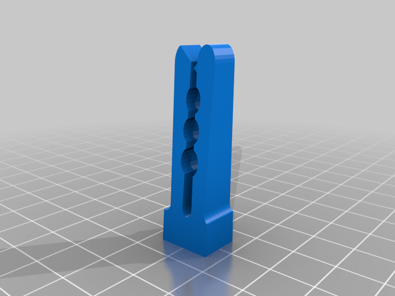 RC ESC Kabelhouder/Clip