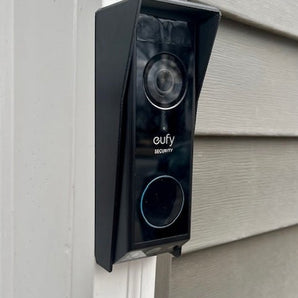 Eufy E340 Deurbel Camera Dekking