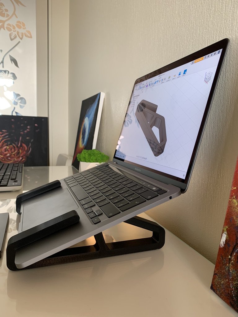Standaard voor MacBook Pro 13'