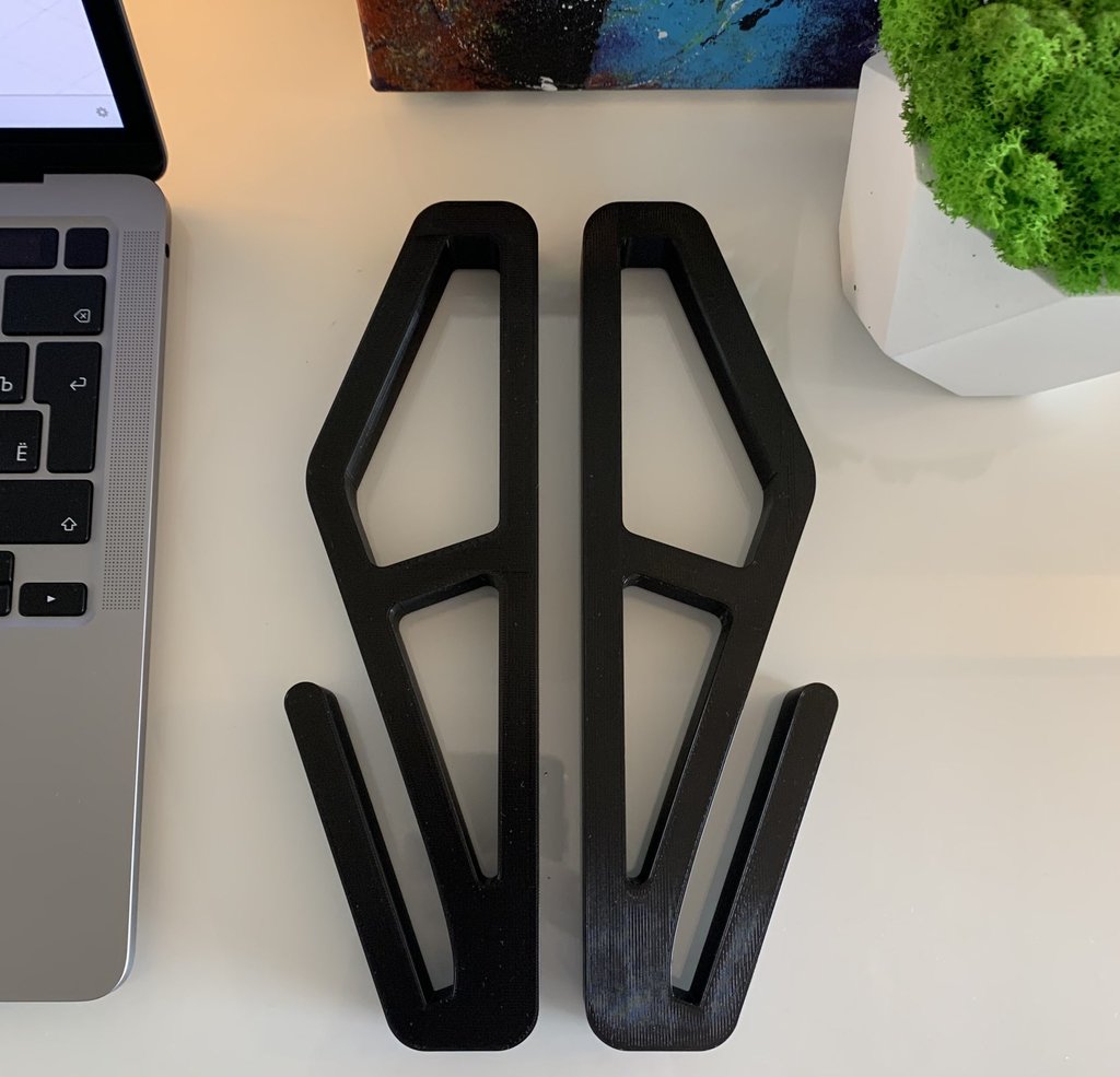 Standaard voor MacBook Pro 13'