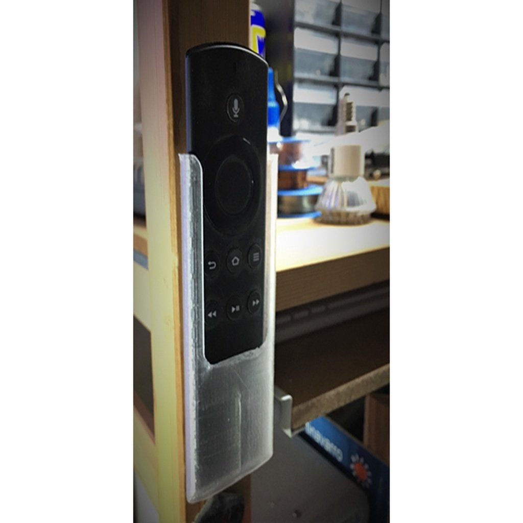 Afstandsbedieningshouder voor Amazon Fire TV Stick