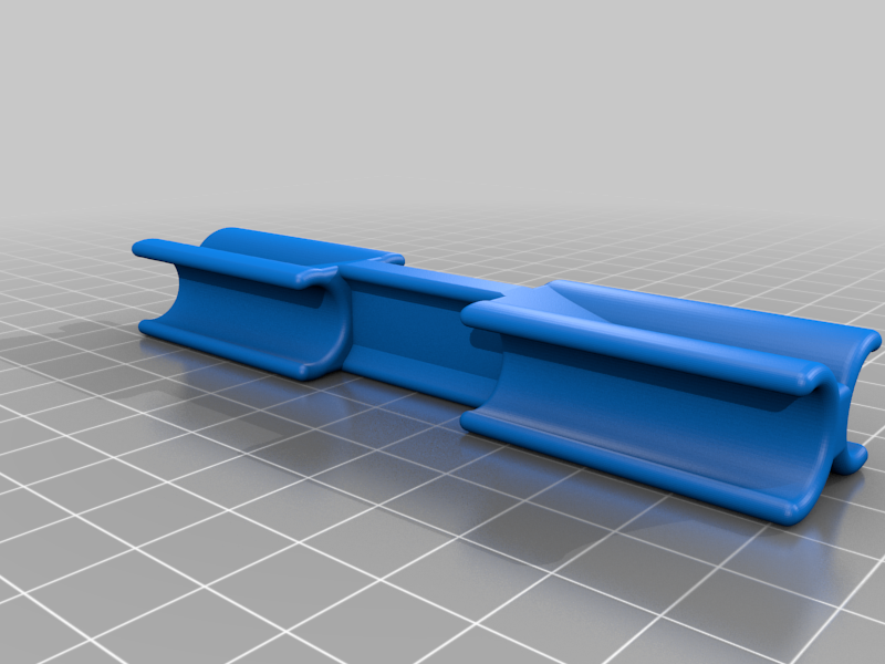Compacte en veilige houder voor Fix It Sticks