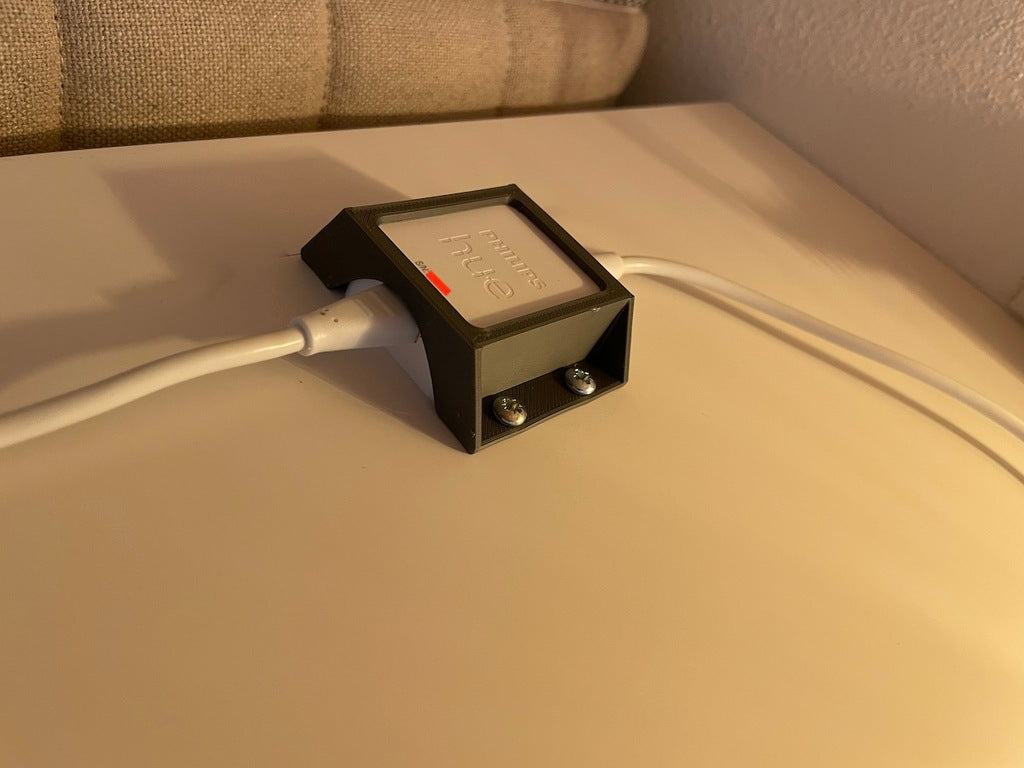 Hue Light Strip Bevestiging - Veilige Montage voor Philips Hue Lightstrips