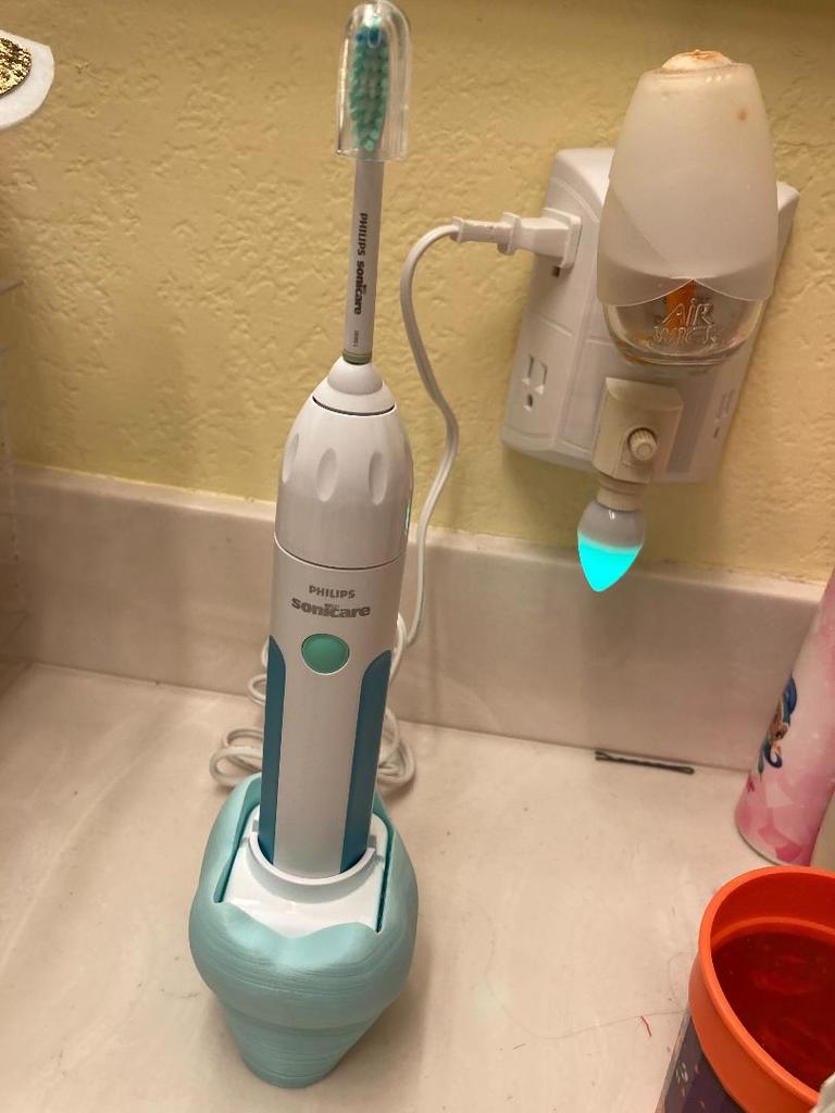 Opladerhouder voor Philips Sonicare HX5100/C