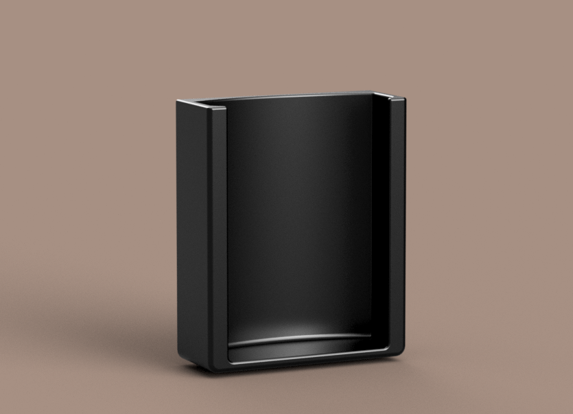 Xiaomi afstandsbedieninghouder voor muur of kast