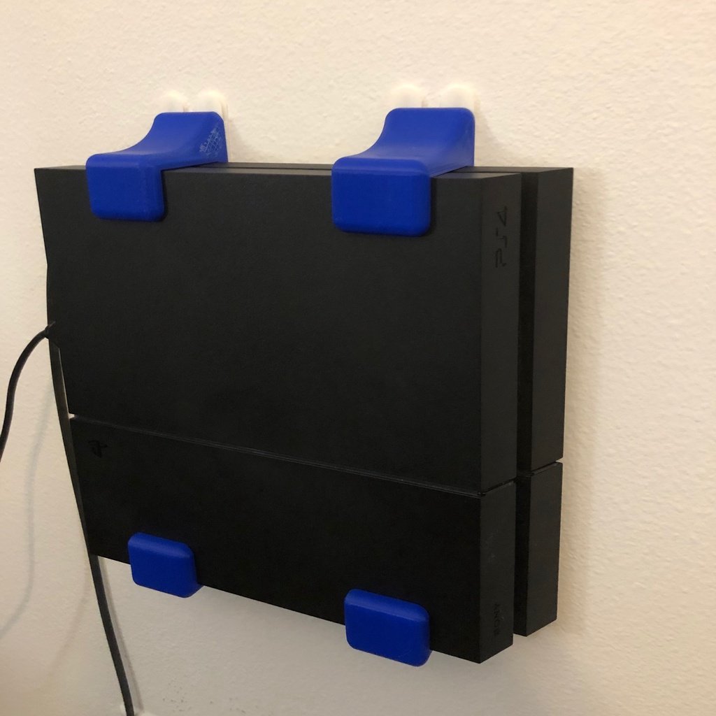 Console Muurbevestigingen
