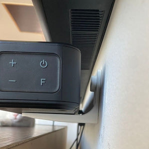 LG Soundbar SL5Y Muurbeugel