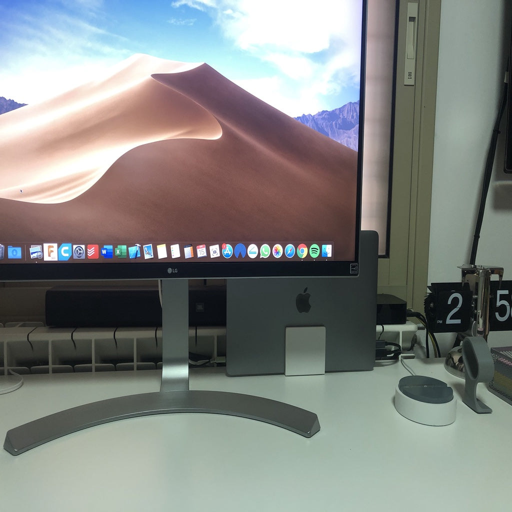 Elegant tafelstatief voor 13-inch MacBook Pro (2019)