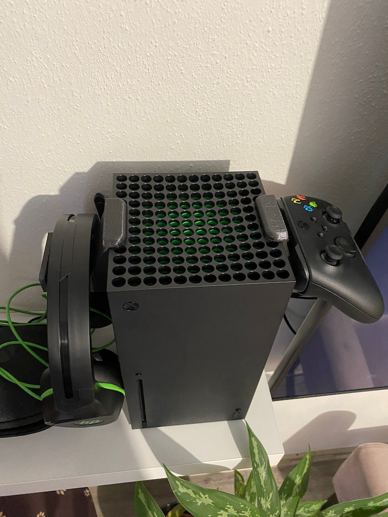 Xbox Series X Headset Houder