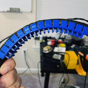 Vervangende hoofdband voor Sennheiser HD280 Pro-koptelefoons