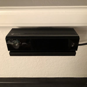 Robuuste wandmontage voor Xbox One Kinect