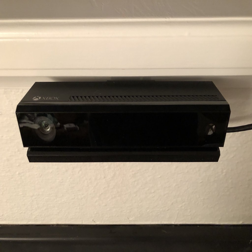 XBOX One Kinect Muurbevestiging