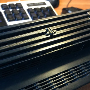 Voorpaneel voor PlayStation 2 Fat 5000X