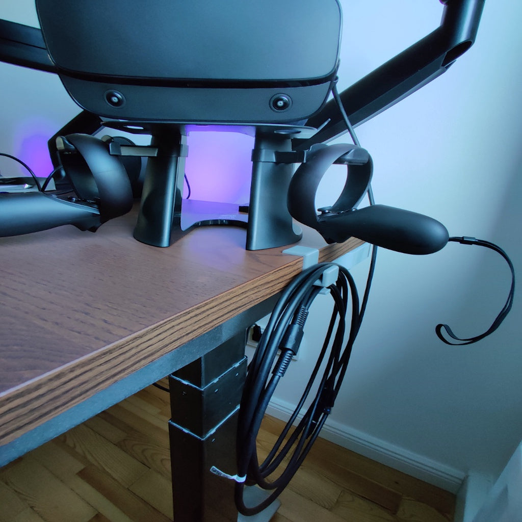Oculus Rift S Kabelhouder