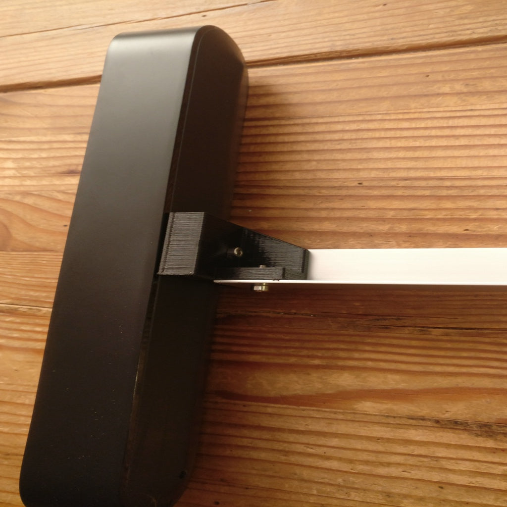 Philips Hue Play Lightbar-ophanging voor tv-vloerstandaard