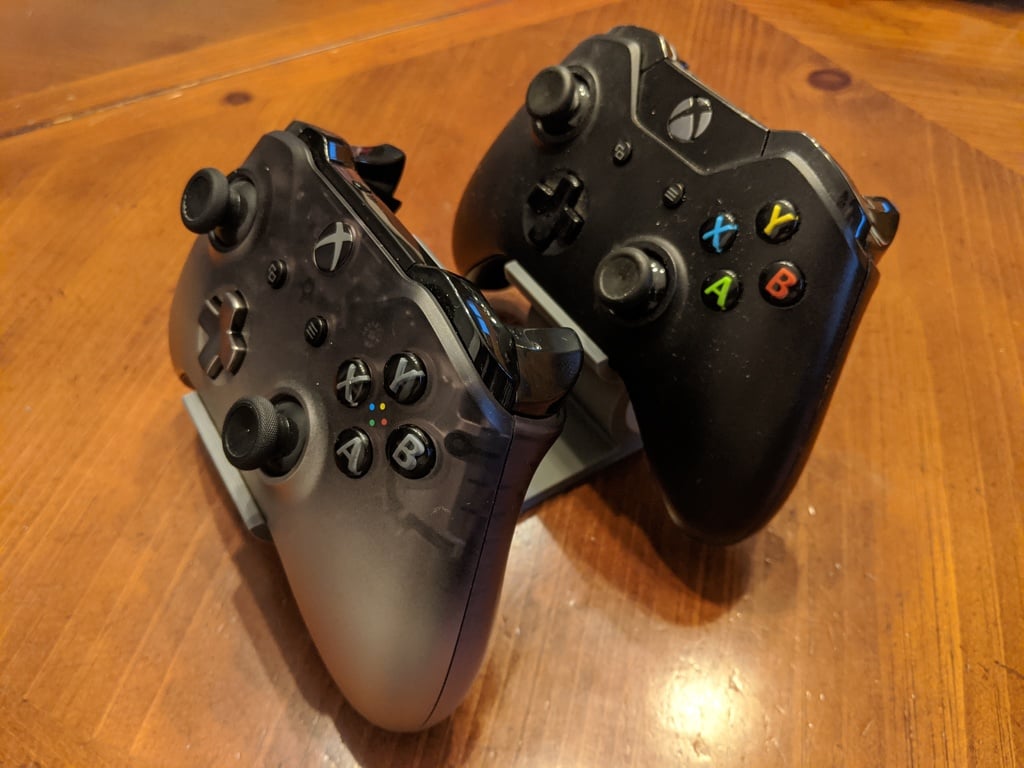 Dual Controller Stand voor Xbox One/Series X S