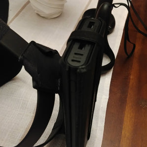 Batterijhouder XL voor Oculus Quest (Anker 26800 mAh)