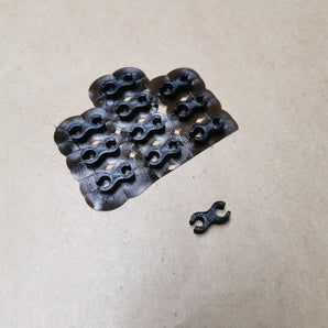 Shimano Kabelclip voor geluidsloze kabelgeleiding