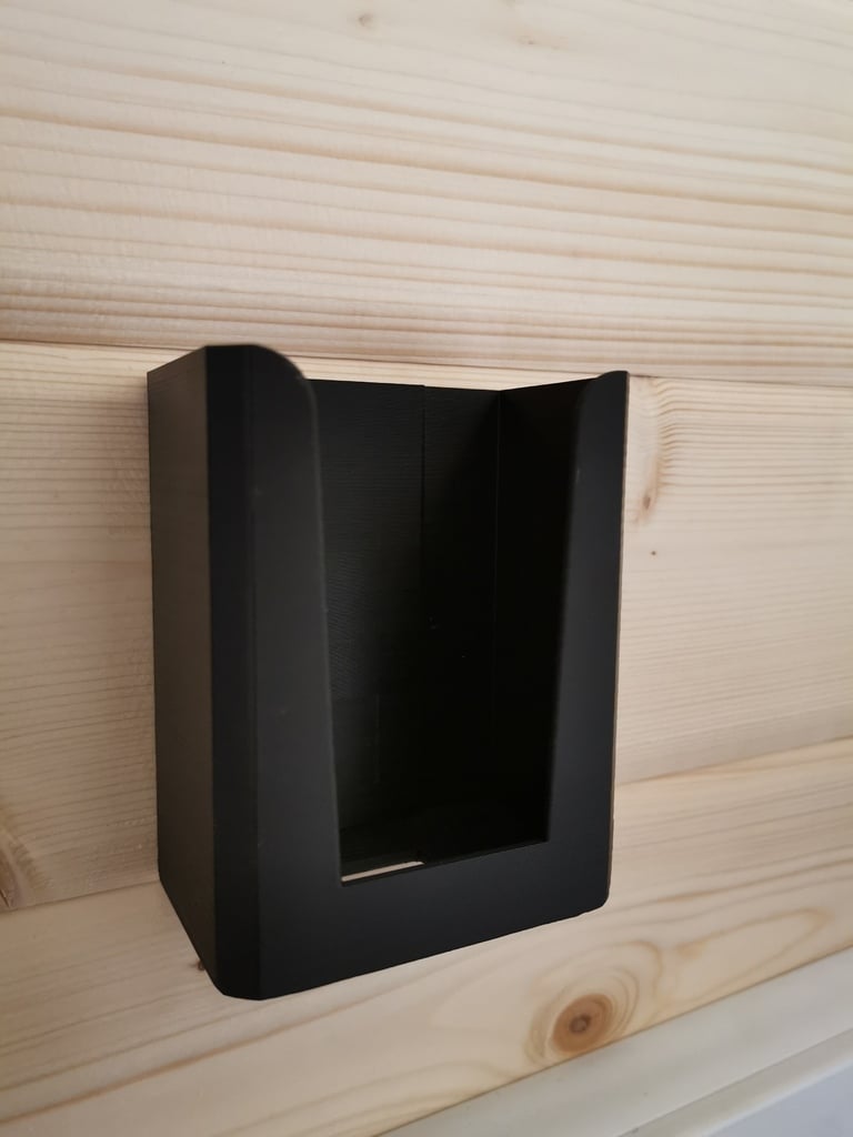 Bosch E-Bike Oplader Wandmontage