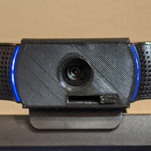 Webcam Cover met Schuifluik voor Logitech C922