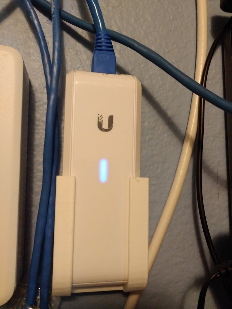 Ubiquiti Cloud Sleutelhouder