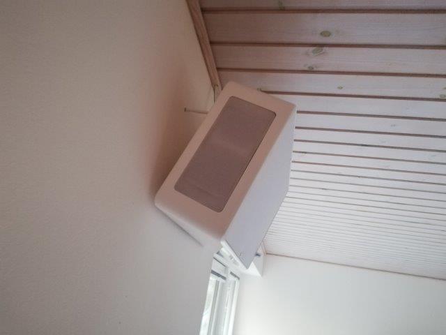 Jamo D500 Wandmontagebeugel met Kantelfunctie