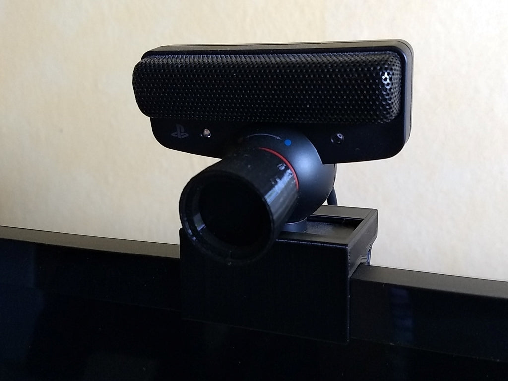 PS3-Eye Camerafitting voor Philips Momentum 436M6 Monitor