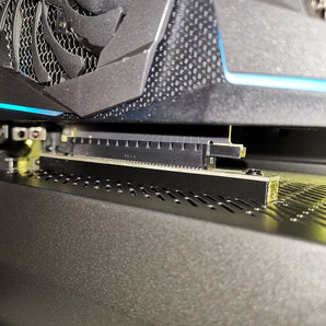 Fractal VRC-25 GPU-steun