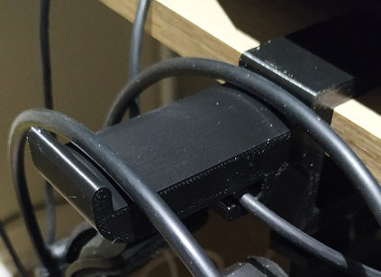 Koptelefoonhouder – Verlengd voor Audio-Technica ATH-AD700X/ATH-AD500X (60 mm hoofdsteun)