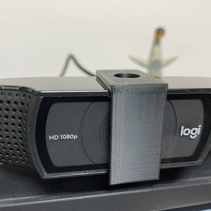 Privacyklep voor Logitech C920n Webcam