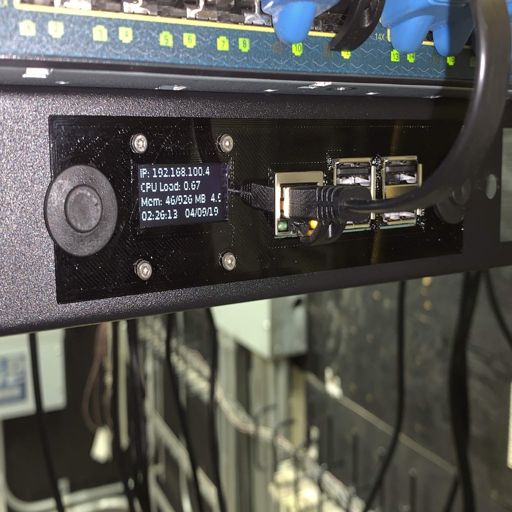 1U-Rackmontagezubehör für Pro Max 16-Switches 1U-Rackmontagezubehör für Pro Max 16-Switches