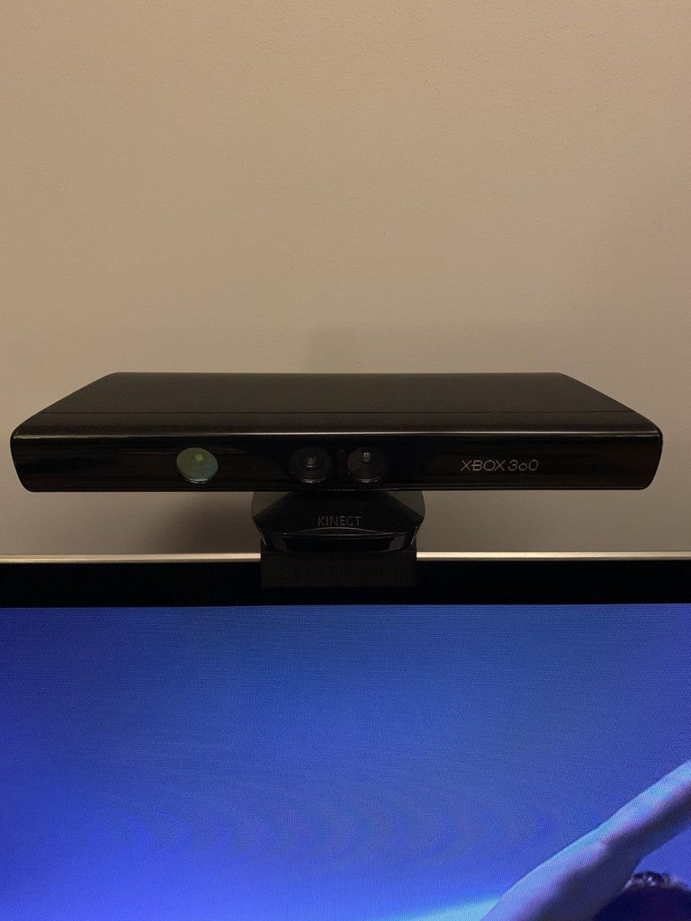 Kinect Xbox 360 TV-beugel voor Sony Bravia KDL-55HX850