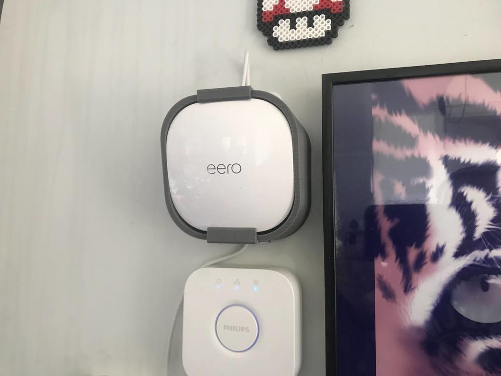 Eero Wifi Mesh wandmontage