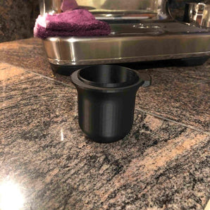 54 mm doseerbeker voor Sage/Breville espressomachines