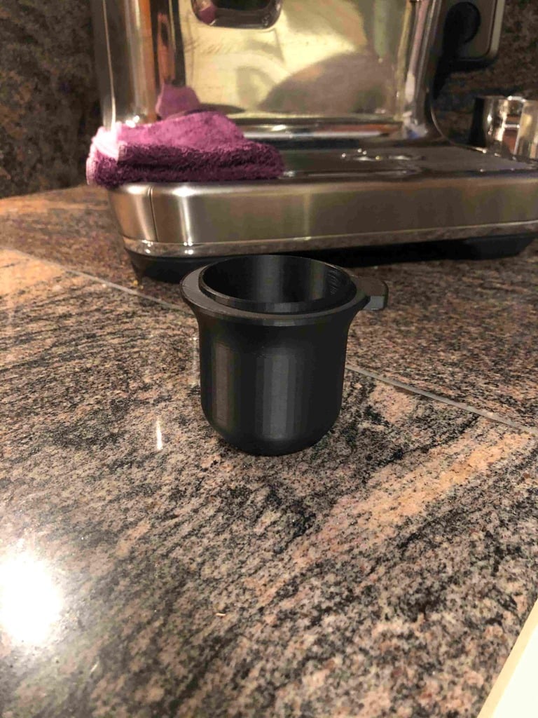 54mm Doseerkop voor Sage/Breville Espresso Machine