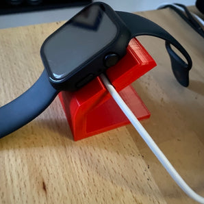 Apple Watch-laadstation