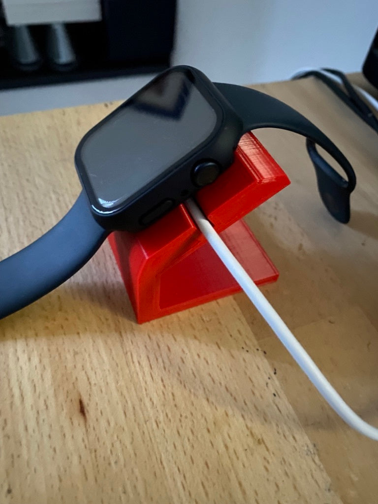 Oplaadstation voor Apple Watch