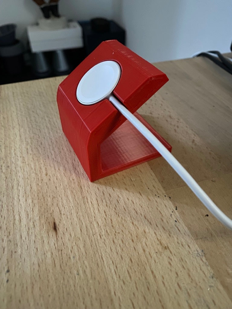 Oplaadstation voor Apple Watch