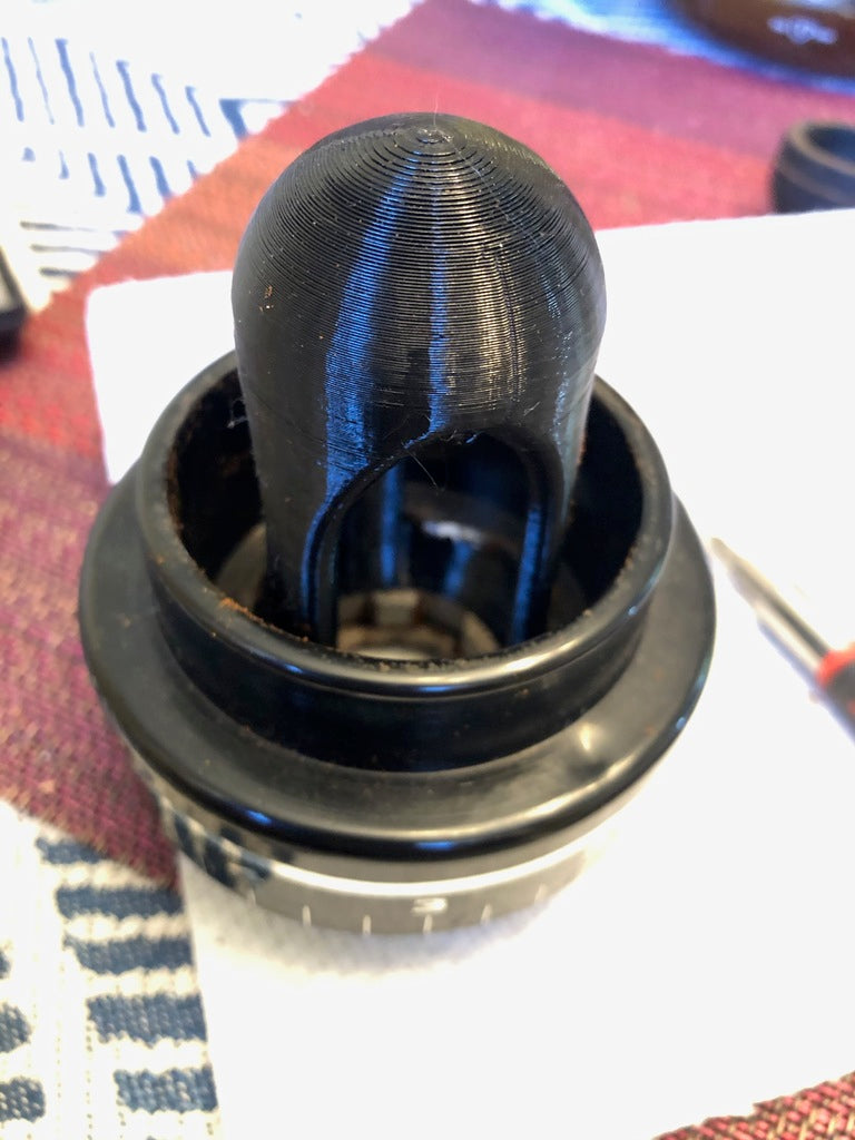 Quick Mill Model 60 EVO Koffiedispenser voor Espresso Maler