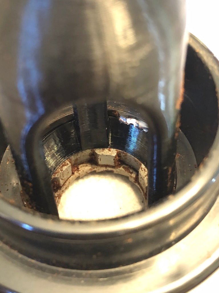 Quick Mill Model 60 EVO Koffiedispenser voor Espresso Maler