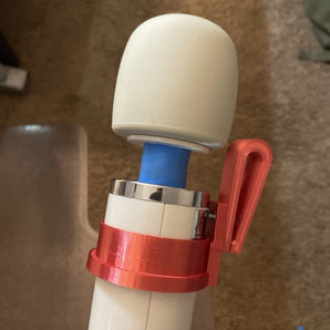 Hitachi Magic Wand Riemholster