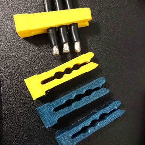 RC ESC Kabelhouder/Clip
