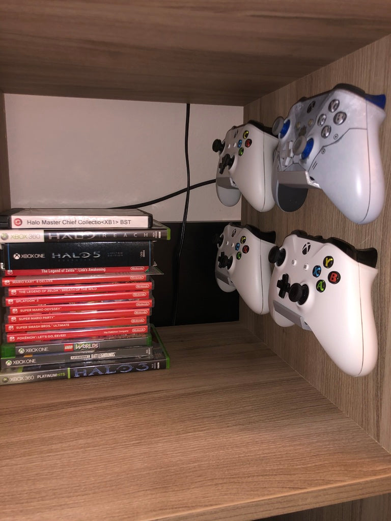 Xbox Beugel voor Wandmontage